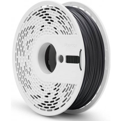 Fiberlogy FiberSilk 1,75 mm 0,85 kg - antracit – Zboží Živě