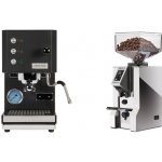 Set Profitec GO + Eureka Mignon Specialita Compatto – Zboží Mobilmania