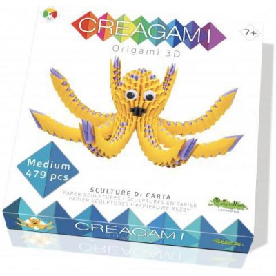 Piatnik Creagami M Chobotnice – Hledejceny.cz