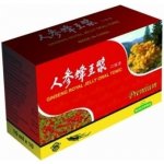 Ginseng Royal Jelly original 10 x 10 ml – Hledejceny.cz