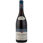 Jean-Francois Protheau Saint-Amour AOP JF Protheau, červené 0,75 l (holá láhev) – Hledejceny.cz