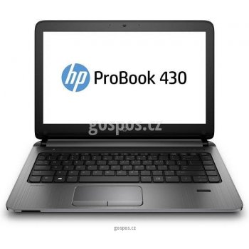 HP ProBook 430 J4S49ES