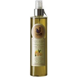 Centonze Extra Virgin Olive Oil Spray 250ml lemon