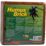 Lucky Reptile Humus Brick 1 kg – Zboží Dáma