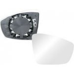 Sklo pravého zpětného zrcátka ŠKODA CITIGO | 2017 a výše | vyhřívané | chromové | vypouklé | TAIWAN | | Zboží Auto