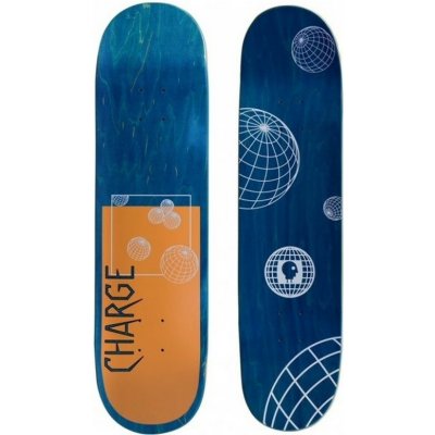 CHARGE Sphere – Zboží Dáma