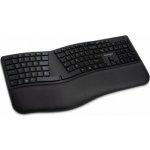 Kensington Pro Fit Ergo Wireless Keyboard K75401UK – Hledejceny.cz