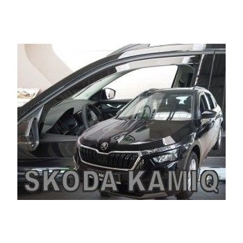 Škoda Kamiq 19 ofuky
