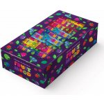 SERGIO Ovocný minisnack Fruit Mood MIX 5g/1kg – Hledejceny.cz