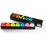 Volvik ball Vivid Rainbow Pack 7 balls – Zboží Dáma