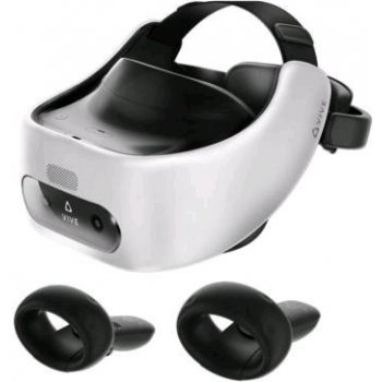 HTC Vive Focus Plus