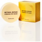 TERRAZEN RETINOL REPAIR FIRMING eye MASK 60 ks – Hledejceny.cz