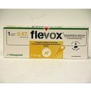 Flevox pipeta pes S 67 mg 1 ks