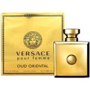 Versace Oud Oriental parfémovaná voda dámská 100 ml