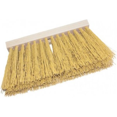 Spokar koště zatloukané dřevěné bez hole 5336 – Zboží Dáma Spokar koště zatloukané dřevěné bez hole 5336 – Zboží Dáma