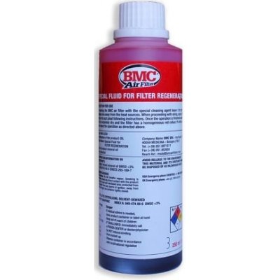 Láhev na kapalinu BMC WAFLU250 250 ml WAFLU250 – Hledejceny.cz