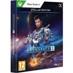 Everspace2 (Stellar Edition) (XSX) – Zboží Dáma