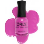 Orly LAK FOR THE FIRST TIME 11 ml – Zboží Dáma