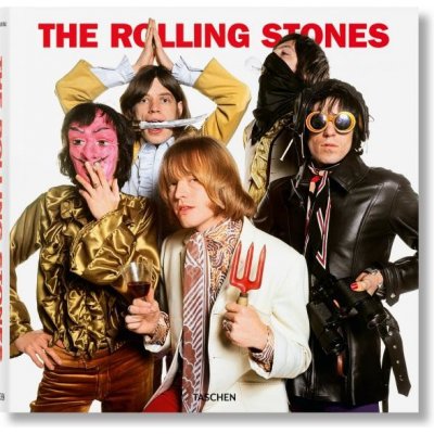 Rolling Stones. Updated Edition – Zboží Mobilmania