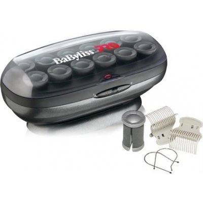 BaByliss Pro Jumbo Curlers 12 BAB3025E – Zboží Dáma