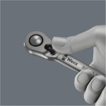 WERA 004018 Sada ráčnová Zyklop Metal 8100 SA 8, 28 d – Sleviste.cz
