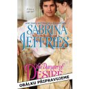 Nebezpečné poslání - Jeffries, Sabrina