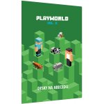 Karton P+P Desky na abecedu Play World – Sleviste.cz