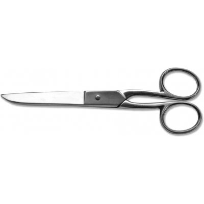 Nůžky pro domácnost 15cm – Hledejceny.cz