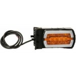 Přední sdružená svítilna 12V 24V pro CLEOfront Horpol tubus – Hledejceny.cz