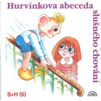 Hurvínkova abeceda slušného chování