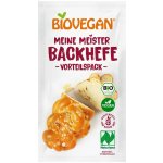 BioVegan Droždí sušené BIO 7 g – Zbozi.Blesk.cz