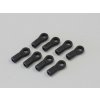 Modelářské nářadí Kyosho Ball End 6,8mm M4 8 1296