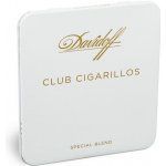 Davidoff Club Cigarillos 10 ks – Zboží Dáma Davidoff Club Cigarillos 10 ks – Zboží Dáma