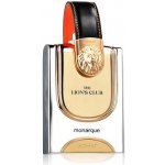Armaf The Lion’s Club Monarque parfémovaná voda pánská 100 ml – Hledejceny.cz