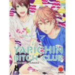Yarichin Bitch Club 2 - Ogeretsu Tanaka – Hledejceny.cz