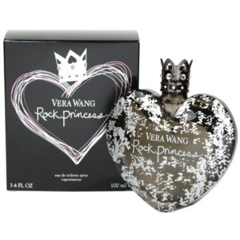 Vera Wang Rock Princess toaletní voda dámská 100 ml