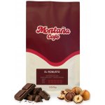 Café Montaña El Arábico zrnková 0,5 kg – Hledejceny.cz