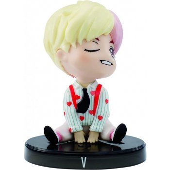 Mattel Mini vinilka BTS V