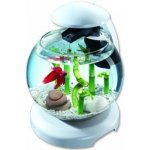 Tetra Cascade LED akvarijní set bílý 6,8 l – Zboží Mobilmania