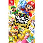 Super Mario Party Jamboree – Zboží Mobilmania