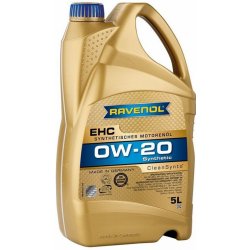 Ravenol EHC 0W-20 5 l