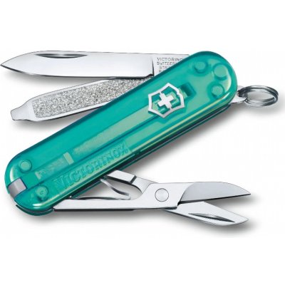 VICTORINOX Classic SD Colors Tropical Surf