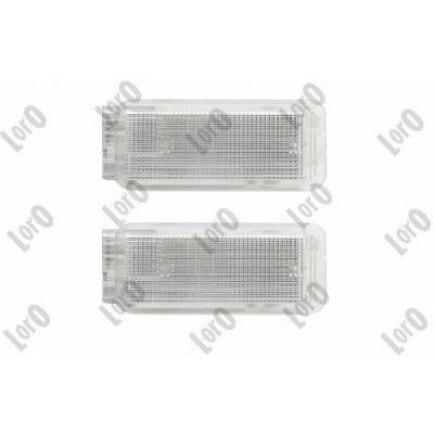 Osvětlení interiéru ABAKUS L38-410-001LED (L38410001LED) – Hledejceny.cz
