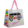 Nákupní taška a košík Nákupní taška Volkswagen Summer Love růžová