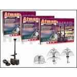 Atman fontánové čerpadlo PH - 4000 – HobbyKompas.cz