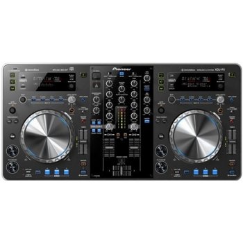 Pioneer DJ XDJ-R1