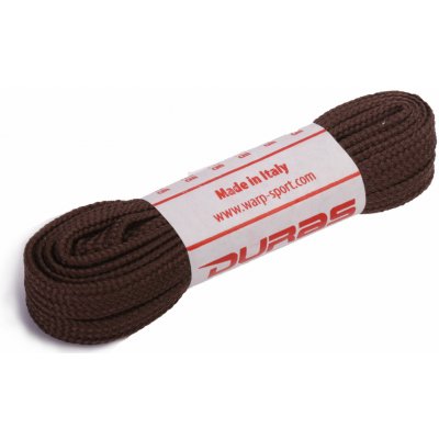 Duras ploché tmavě hnědé – Hledejceny.cz