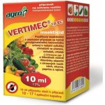 AgroBio VERTIMEC 1.8 EC 10 ml – Zbozi.Blesk.cz