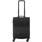 Roncato Metropolitan l černá 78 x 48 x 30/34 cm – Hledejceny.cz