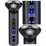 Blaupunkt MSR711 černá – Zboží Mobilmania